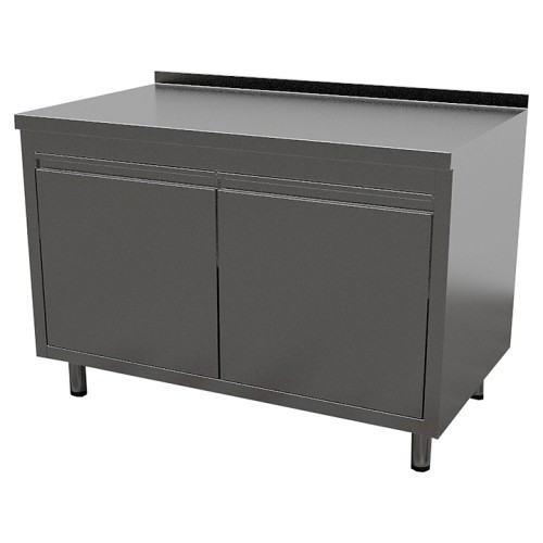 Стол производственный Gastrolux С-066Р/Рr