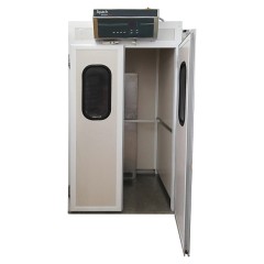 Камера расстоечная Apach Bakery Line P60802P4C (без пола)