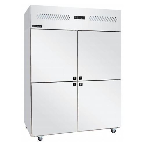 Шкаф комбинированный HISAKAGE CT-SCP-120