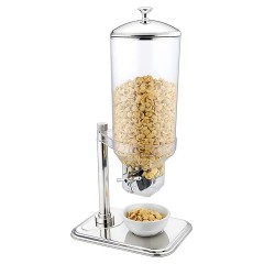 Диспенсер для сухих продуктов Sunnex x23677 7 л