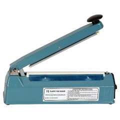 Запайщик пакетов VIATTO SF-300