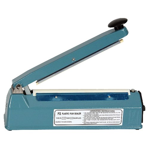 Запайщик пакетов VIATTO SF-300