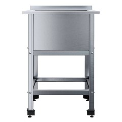 Ванна моечная Rada ВМСВПЧ-1-6/6,3/8,5