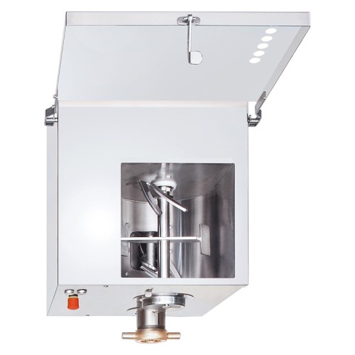 Мясорубка Koneteollisuus Oy (KT) LM-82/A чугун корп. нерж. шнек