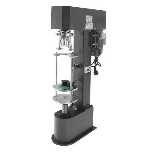 Машина укупорочная Foodatlas SK-40