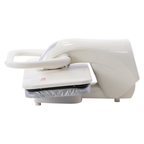 Гладильный пресс MIE Romeo III White