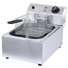 Фритюрница EF-8L-B