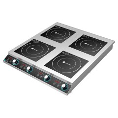 Плита индукционная Hurakan HKN-ICF35DX47