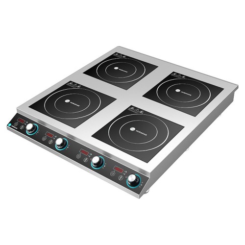 Плита индукционная Hurakan HKN-ICF35DX47