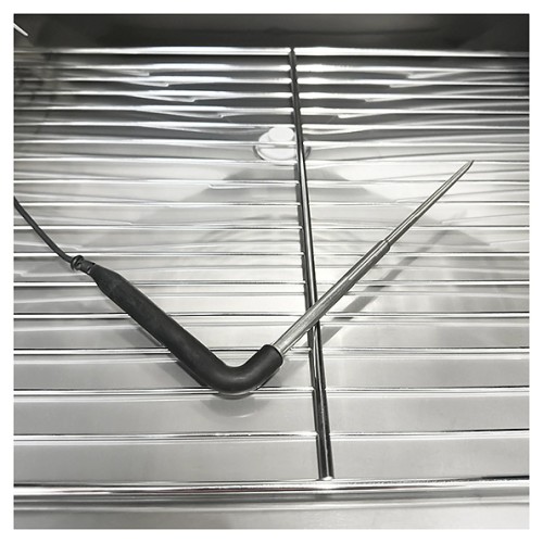 Шкаф шоковой заморозки TEFCOLD BLCA10X1