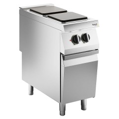 ПЛИТА ЭЛЕКТРИЧЕСКАЯ 2 КОНФОРОЧН. 900 СЕРИИ APACH CHEF LINE SLRE49CS