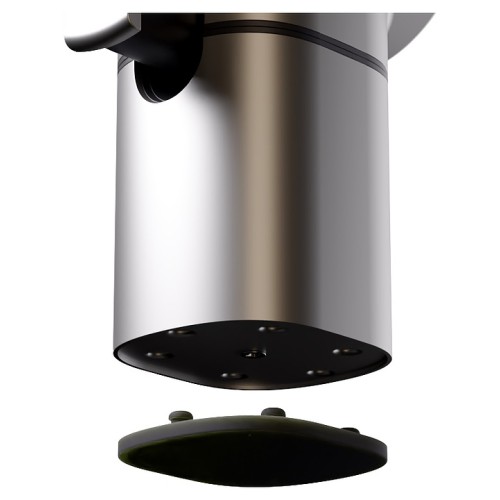 Кофемолка ручная Fiorenzato Pietro Forest Green