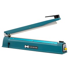 Запайщик пакетов Hurakan HKN-CNT400