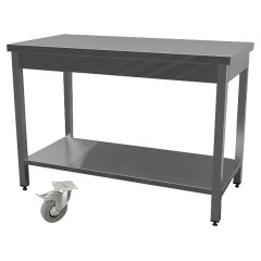 Стол производственный Enigma Е-СП-086/S/К75