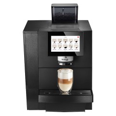 Кофемашина KAFFIT COM E60LT Black