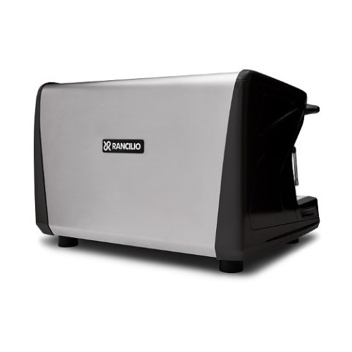 Кофемашина Rancilio Classe 5 S TALL 2GR (black)