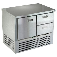 СТОЛ МОРОЗ. ЦЕНТРАЛ. СПН/М-122/12-1007