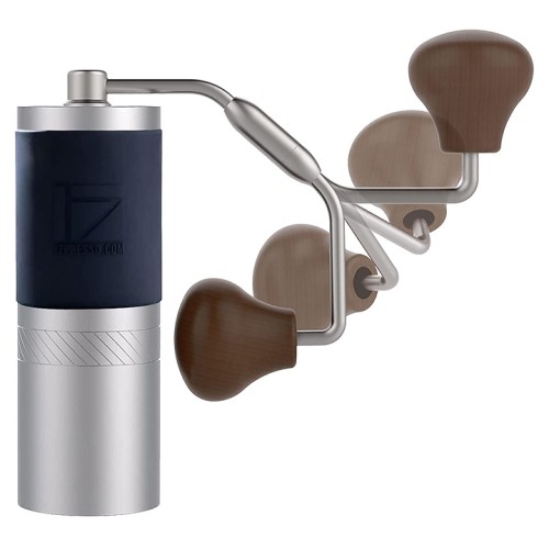 Кофемолка ручная 1Zpresso J Manual