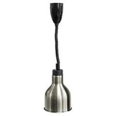 Лампа тепловая ROAL R037 бронза