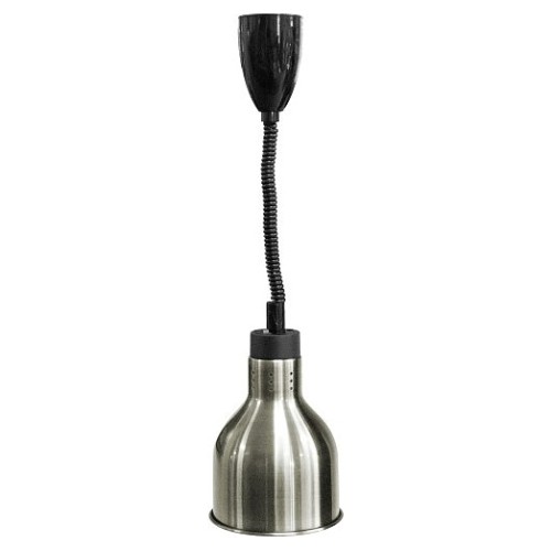 Лампа тепловая ROAL R037 бронза