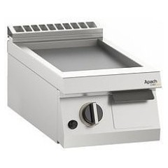 Сковорода открытая газовая Apach Chef Line SLFTG47R