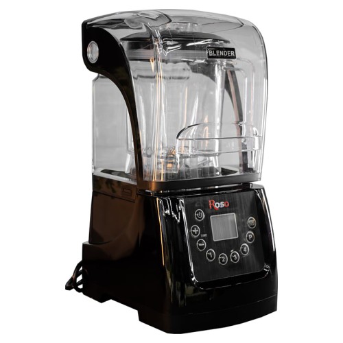 ROSSO Блендер HS-S350 PRO