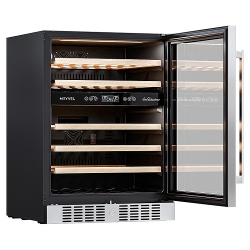 Винный шкаф MEYVEL MV46-KST2