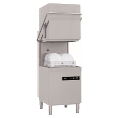 МАШИНА ПОСУДОМОЕЧНАЯ APACH AC800DIG PSDD КУПОЛЬНАЯ С ПОМПОЙ