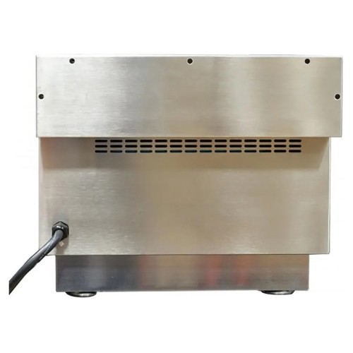 Плита индукционная Hurakan HKN-ICF80D