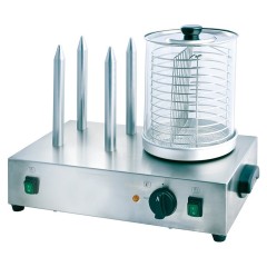 Аппарат для хот-догов Rosso HHD-1