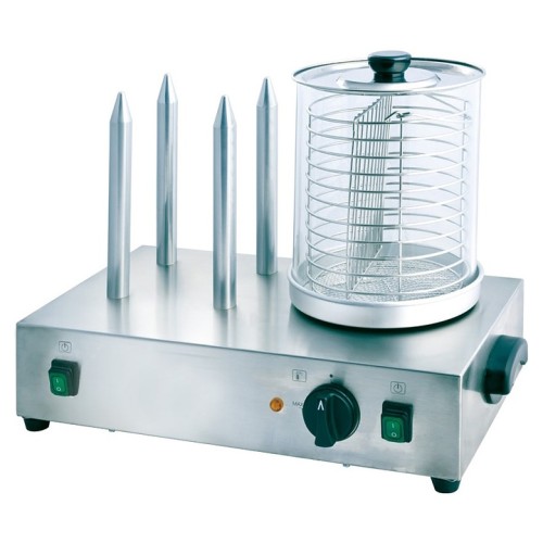 Аппарат для хот-догов Rosso HHD-1