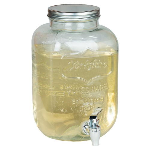 Диспенсер для напитков P.L. Proff Cuisine 81290259 Йоркшир