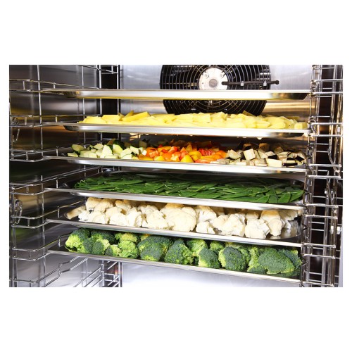 Шкаф шоковой заморозки Abat ШОК-20-1/1ПМ