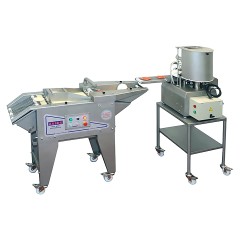 Машина котлетоформовочная Gaser Super-Maxi