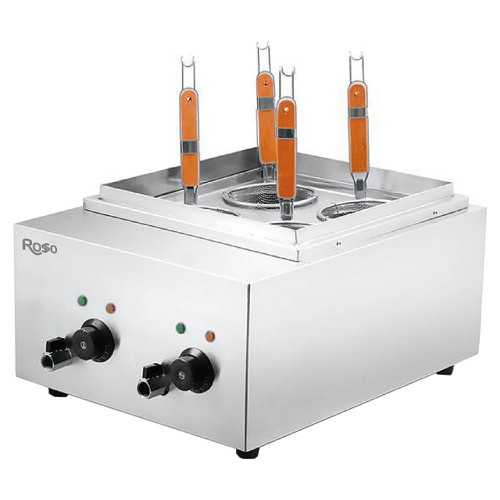 Макароноварка Rosso HEN-4A