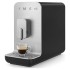 Кофемашина автоматическая SMEG BCC13BLMEU черная