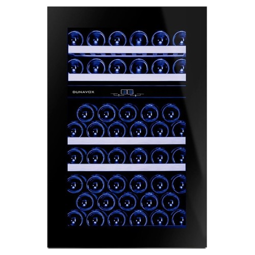 Винный шкаф Dunavox DAVG-49.116DB.TO