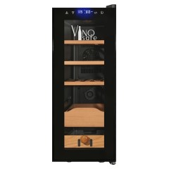 Сигарный шкаф Vinosafe VSCC225AM