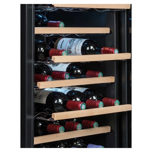 Винный шкаф Libhof Gourmet GZ-21 Tungsten