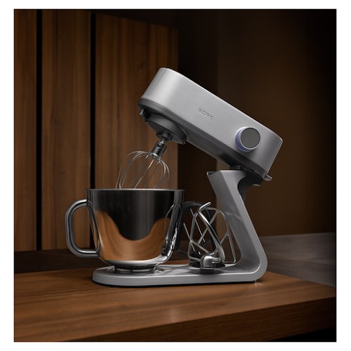 Универсальная кухонная машина Bork B783