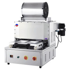 Запайщик лотков INDOKOR IX-1, без матрицы