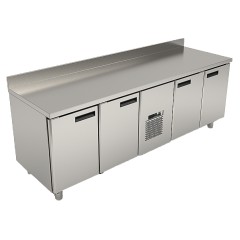 Стол холодильный BSV-inox TRS 1111