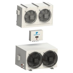 Сплит-система среднетемпературная UNISPLIT SMF 337