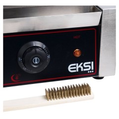 Гриль контактный EKSI HEG-811RL