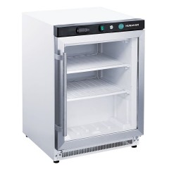 Шкаф морозильный Hurakan HKN-RFS120G