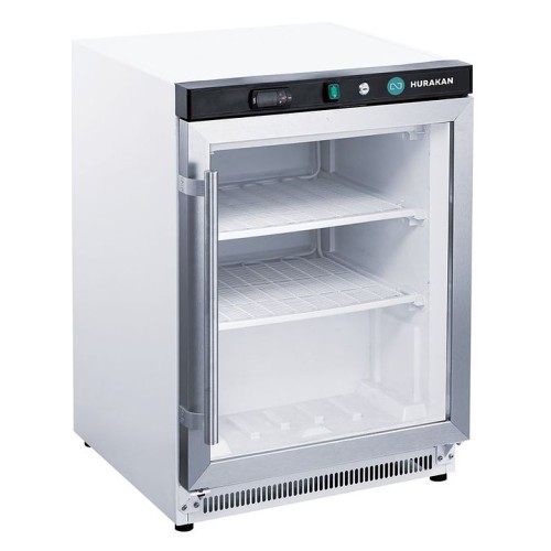 Шкаф морозильный Hurakan HKN-RFS120G