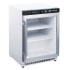 Шкаф морозильный Hurakan HKN-RFS120G