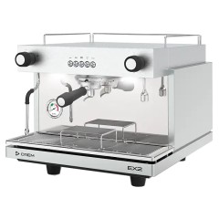 Кофемашина Crem EX2 MINI 1GR TA высокая группа