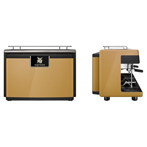 Кофемашина WMF Espresso 03.5500.1001