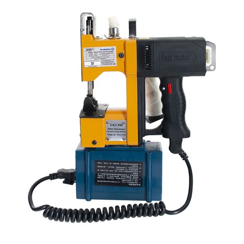 Машина мешкозашивочная Foodatlas GK9-900